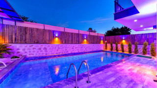 VKV1936 Villa Kalkan