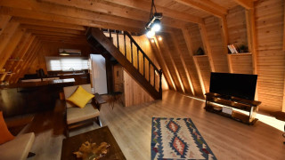 VKV6285 Villa Kalkan