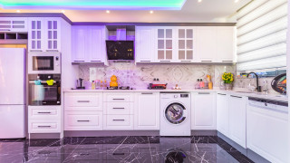 VKV1852 Villa Kalkan