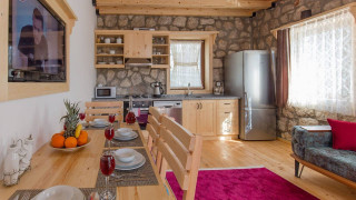 VKV8315 Villa Kalkan