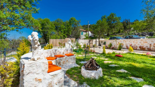 VKV2735 Villa Kalkan