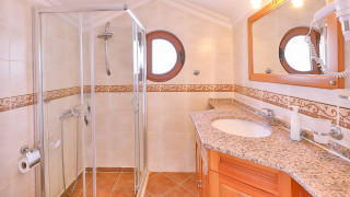 VKV1558 Villa Kalkan