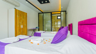 VKV2481 Villa Kalkan