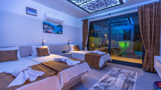 VKV3309 Villa Kalkan