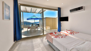 VKV2745 Villa Kalkan