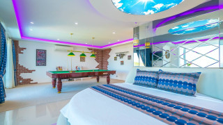 VKV9870 Villa Kalkan