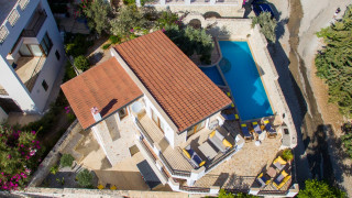VKV8683 Villa Kalkan