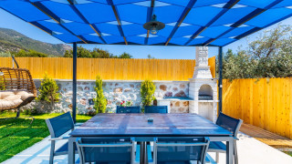 VKV9274 Villa Kalkan