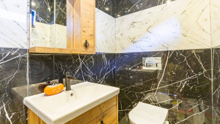 VKV1852 Villa Kalkan