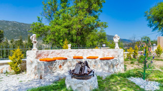 VKV2735 Villa Kalkan