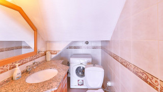 VKV1558 Villa Kalkan