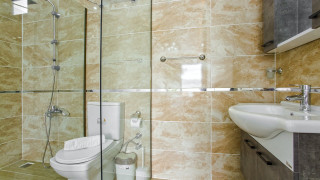 VKV2481 Villa Kalkan