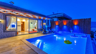 VKV7099 Villa Kalkan