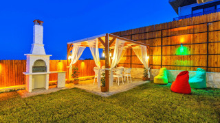 VKV7099 Villa Kalkan
