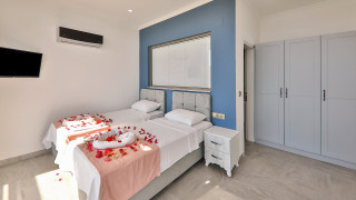 VKV2745 Villa Kalkan