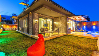 VKV7099 Villa Kalkan