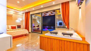 VKV7099 Villa Kalkan