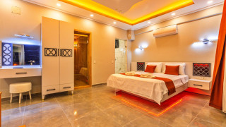 VKV7099 Villa Kalkan