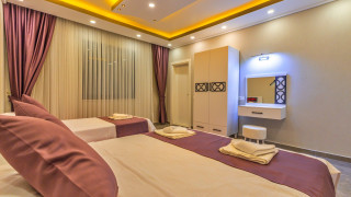 VKV7099 Villa Kalkan
