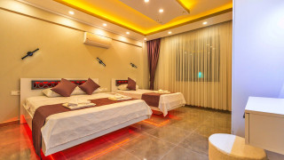 VKV7099 Villa Kalkan