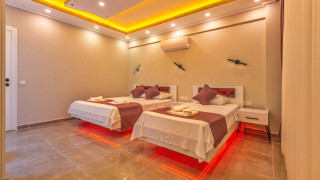 VKV7099 Villa Kalkan