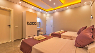 VKV7099 Villa Kalkan