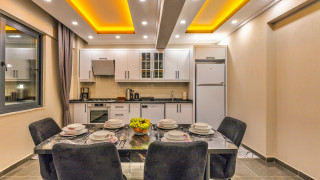 VKV7099 Villa Kalkan