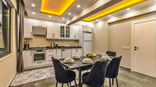 VKV7099 Villa Kalkan