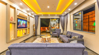 VKV7099 Villa Kalkan