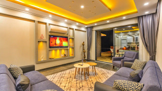 VKV7099 Villa Kalkan