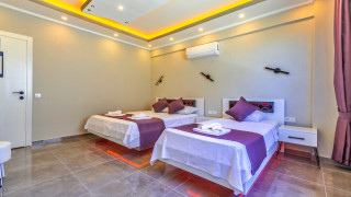 VKV7099 Villa Kalkan