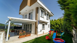 VKV8904 Villa Kalkan