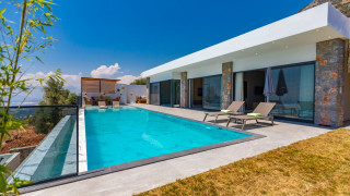 VKV4965 Villa Kalkan