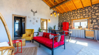 VKV7822 Villa Kalkan
