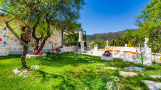 VKV2735 Villa Kalkan