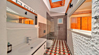 VKV6402 Villa Kalkan