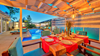 VKV6402 Villa Kalkan