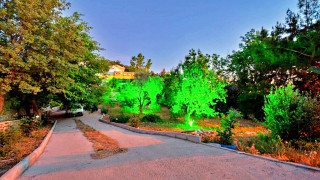 VKV6402 Villa Kalkan
