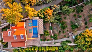 VKV6402 Villa Kalkan