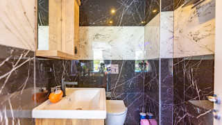 VKV1852 Villa Kalkan