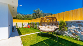 VKV9274 Villa Kalkan