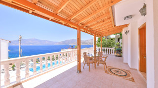 VKV1558 Villa Kalkan