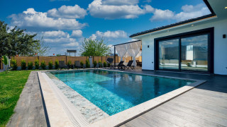 VKV7355 Villa Kalkan