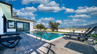 VKV7355 Villa Kalkan
