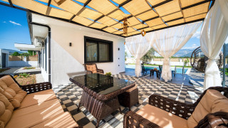 VKV7355 Villa Kalkan