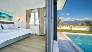 VKV7355 Villa Kalkan