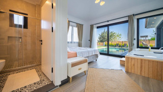 VKV7355 Villa Kalkan