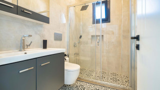 VKV7355 Villa Kalkan