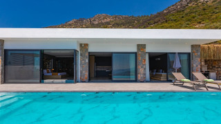 VKV4965 Villa Kalkan