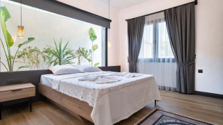 VKV7355 Villa Kalkan
